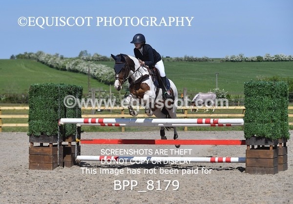 BPP_8179 - CLASS 4 Senior Discovery/ 1m Open