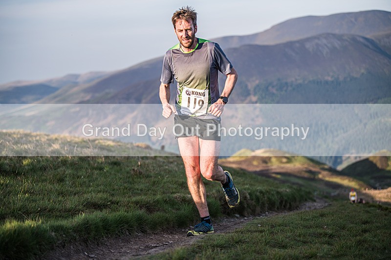 Lords Seat-126 - Lords Seat Fell Race Wednesday 30th April 2025