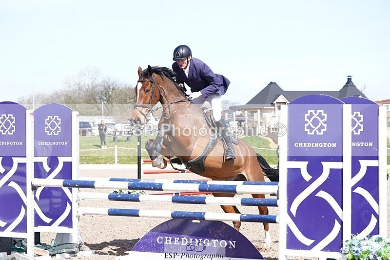 250330-124248-07068 - Cls 27 Snr 1.05 and 1.10m Grand Prix