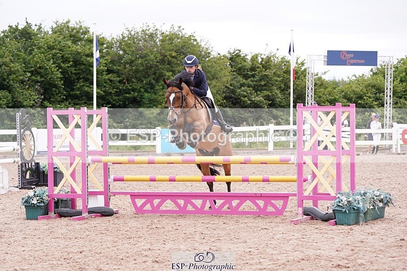 250629-111808-10884 - Cls 36 Pony Discovery & 90cm Open