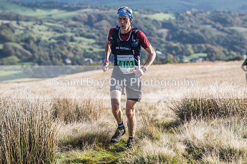 Leg 1 -228 - UK Fell & Hill Relays - Todmorden Leg 1 Saturday 17th October 2026