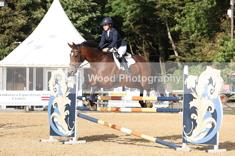 3E7A0627 - Class 13: Senior Newcomers/1.10m open