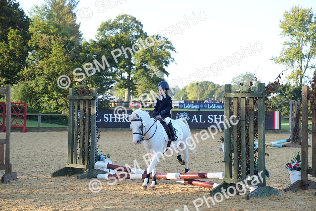 SBM_58896 - J63 - Minis Clear Round 30cm 40cm