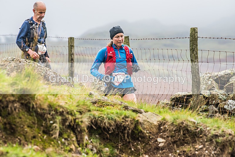 Langdale-1651 - Langdale Horseshoe Fell Race Saturday 7th October 2023