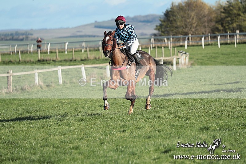 PtP 301125  0112 - Hursley Hambledon Point-to-Point Larkhill Racecourse 30/11/2025