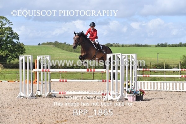 BPP_1865 - CLASS 8 SAT National 1.30m Open