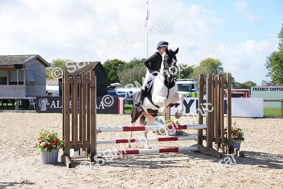 SBM_05868 - J56 - Clear Round 70cm