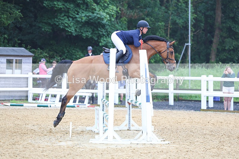 3E7A5165 - Class 3: Senior 80cm