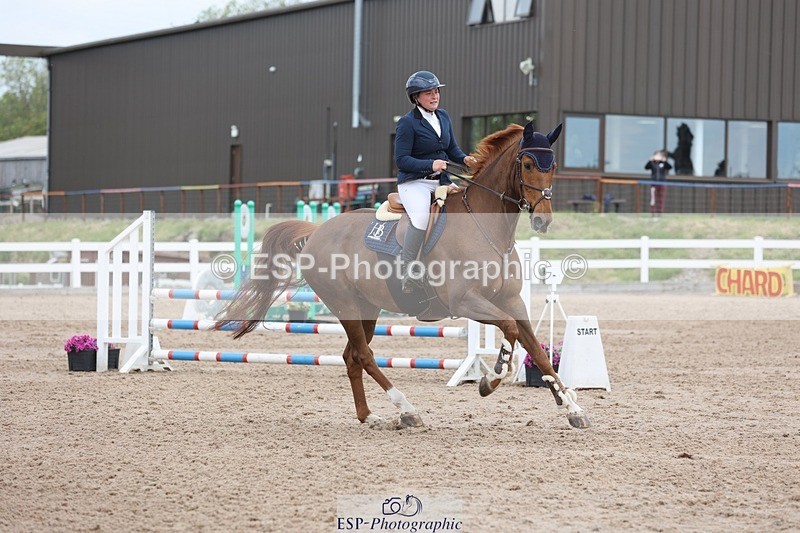 250508-124801-02501 - Cls 8 85cm National Amateur Quali