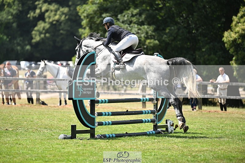 250704A-130811-07497 - Cls 26 4 Year Old Qualifier