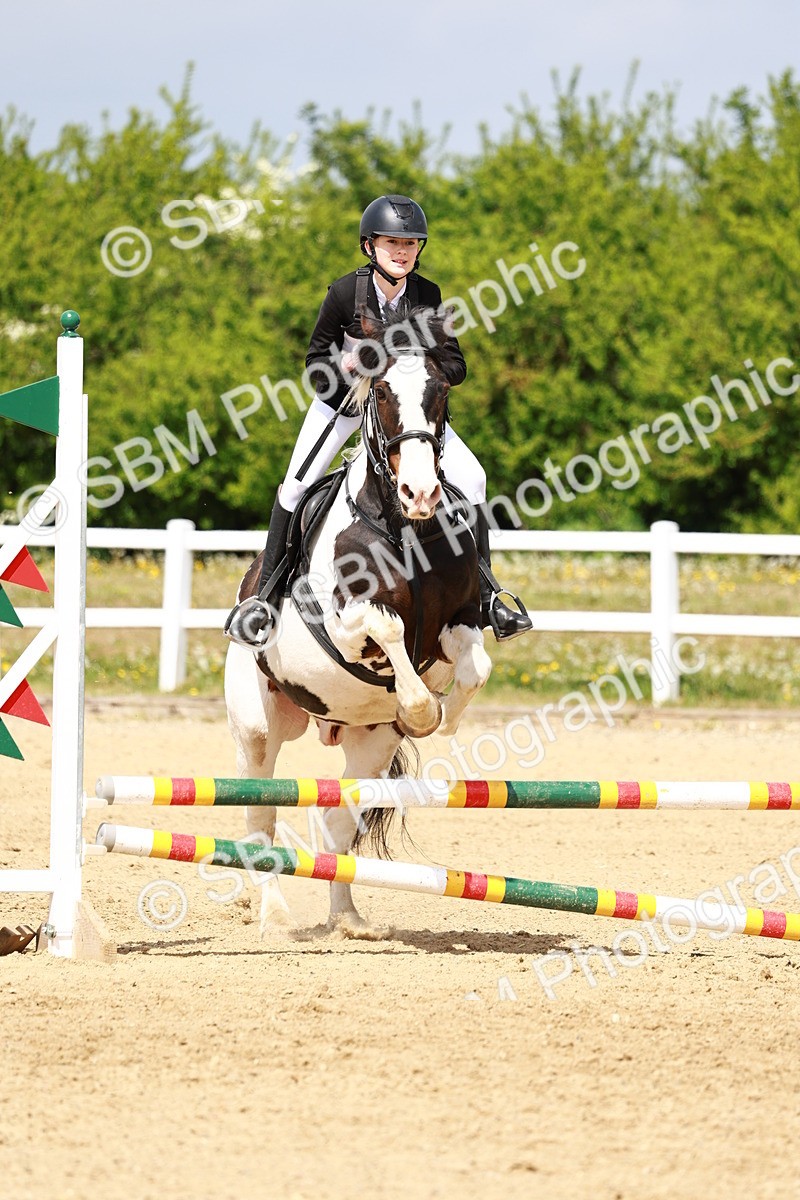 SBM_007982 - Class 3 - 60cm