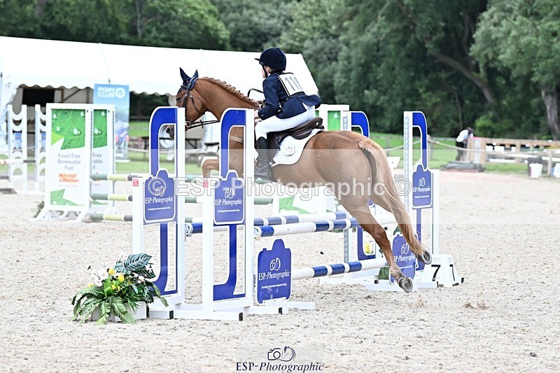 230825-142350-11276 - Round 2 Start to 15.05 coursewalk