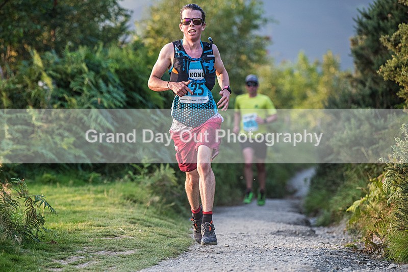 Not Latrigg-751 - Not Round Latrigg Fell Race Wednesday 13th August 2025