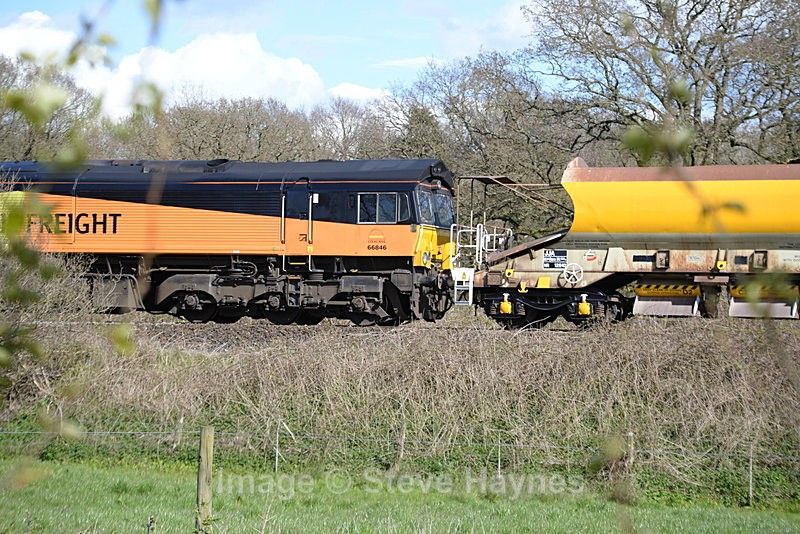 30th April 2016 - Axminster, Devon