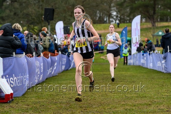 Falkirk26-913071 - U17 Women