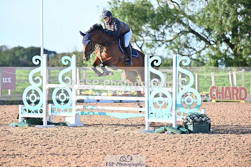 231015A-093435-06985 - Cls 28 Newcomers & 1.10m Open