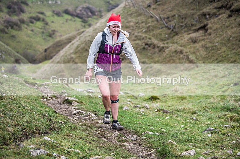 Litton-838 - Litton Christmas Cracker Fell Race (Limestone Series) Sunday 14th December 2025
