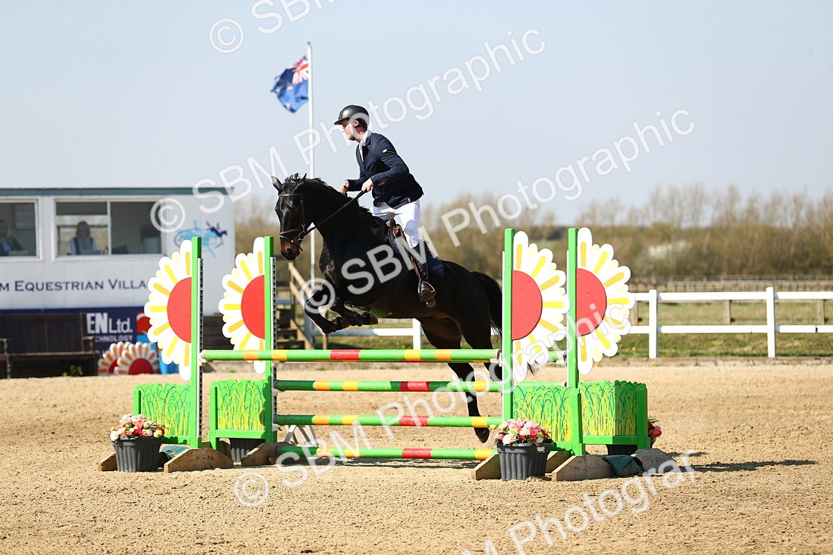 SBM_000679 - Class 3 - Senior Discovery - 1.00m