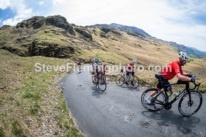 134808 - Hardknott Pass Camera 2 13.00-14.00