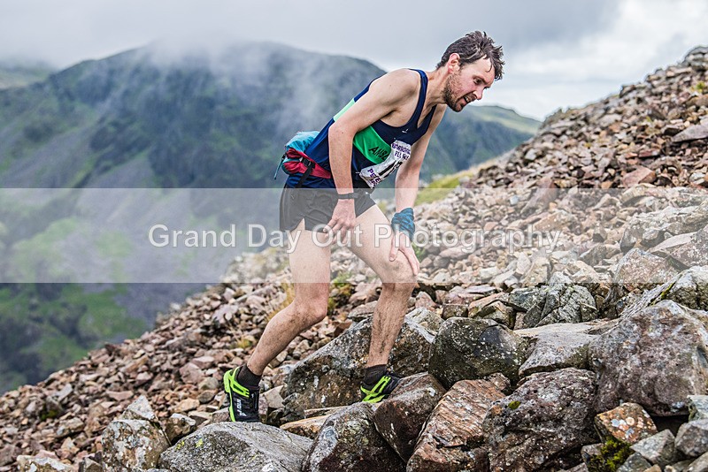 Borrowdale-366 - Borrowdale Fell Race Saturday 5th August 2023