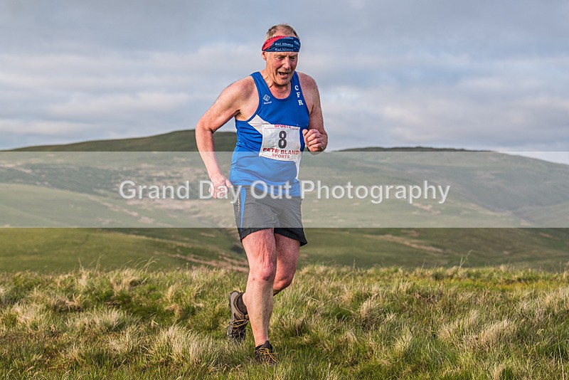 Latterbarrow-456 - Latterbarrow Loop Fell Race Wednesday 24th May 2023