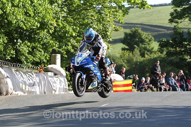  - Supersport Race 2