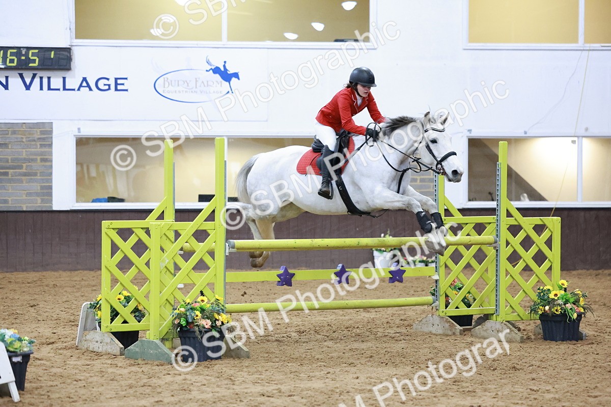 SBM_007491 - Class 24 - Nupafeed Supplements Senior Discovery/ 1m Open