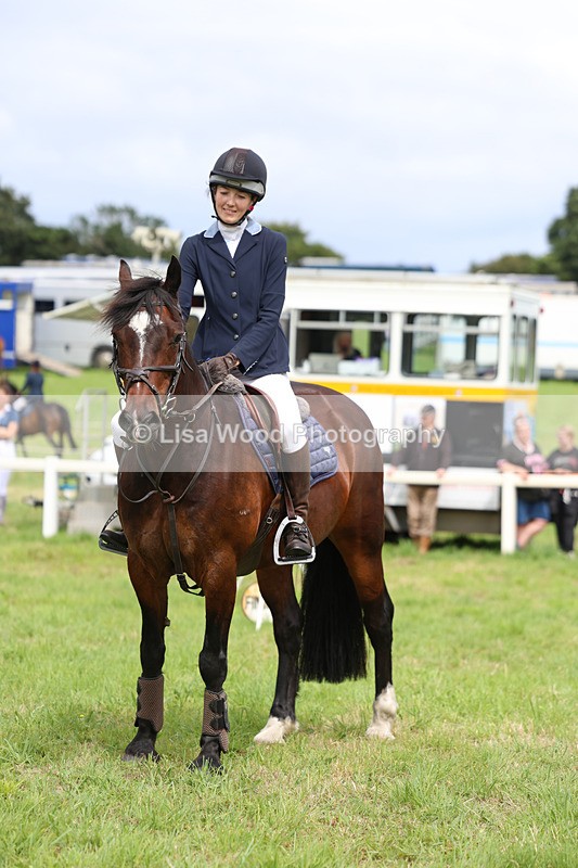 3E7A6542 - Class 3:80cm Juniors and Seniors