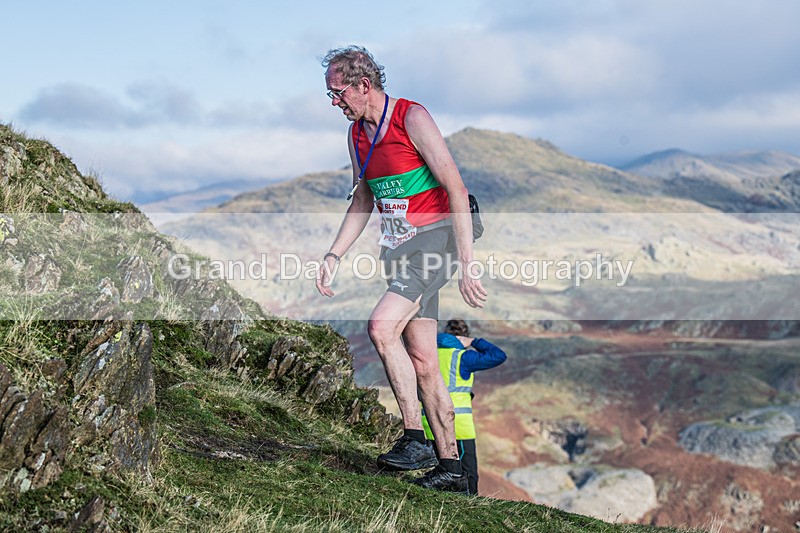 Dunnerdale-623 - Dunnerdale Fell Race Saturday 12th November 2022