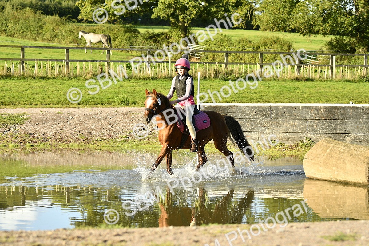 SBM_14655 - E4a - Eventers Challenge 50cm Open