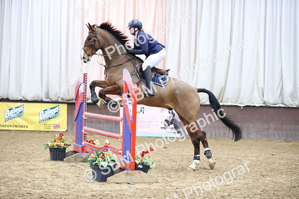 SBM_002369 - Class 9 - Senior Discovery - 1.00m