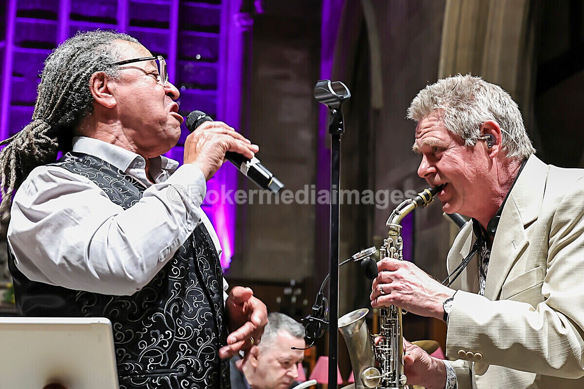 Soul 2024-237 - Swindon Jazz& Soul Festival 2024....Soul