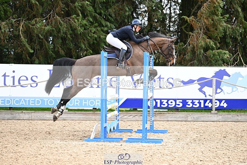 250323A-115118-04457 - Cls 22 Snr nDisc & 1.00m Opem