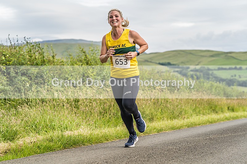 Lambfoot-314 - Lambfoot Loop Road Race Tuesday 2nd July 2024