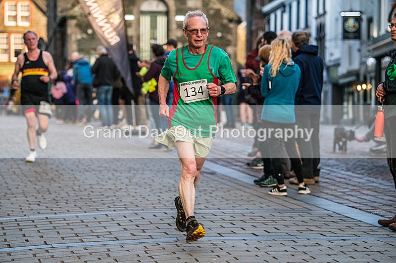 RTH-1050 - Keswick Round The Houses Road Race Wednesday 23rd April 2025