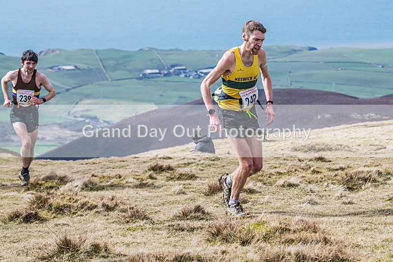 Black Combe-94 - Black Combe Fell Race Saturday 7th March 2026