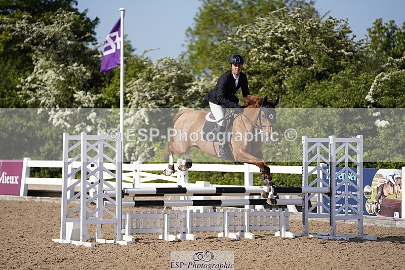 230527A-090308-03108 - Cls 19 British Novice & 90cm Open