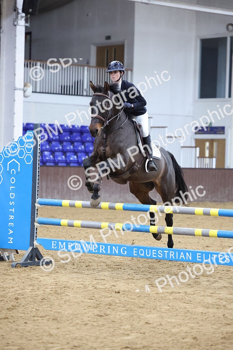 SBM_000146 - Class 2 - Senior British Novice - 90cm