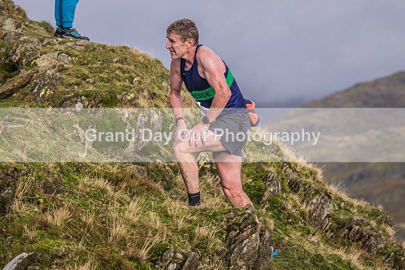 Dunnerdale-127 - Dunnerdale Fell Race Saturday 8th November 2025