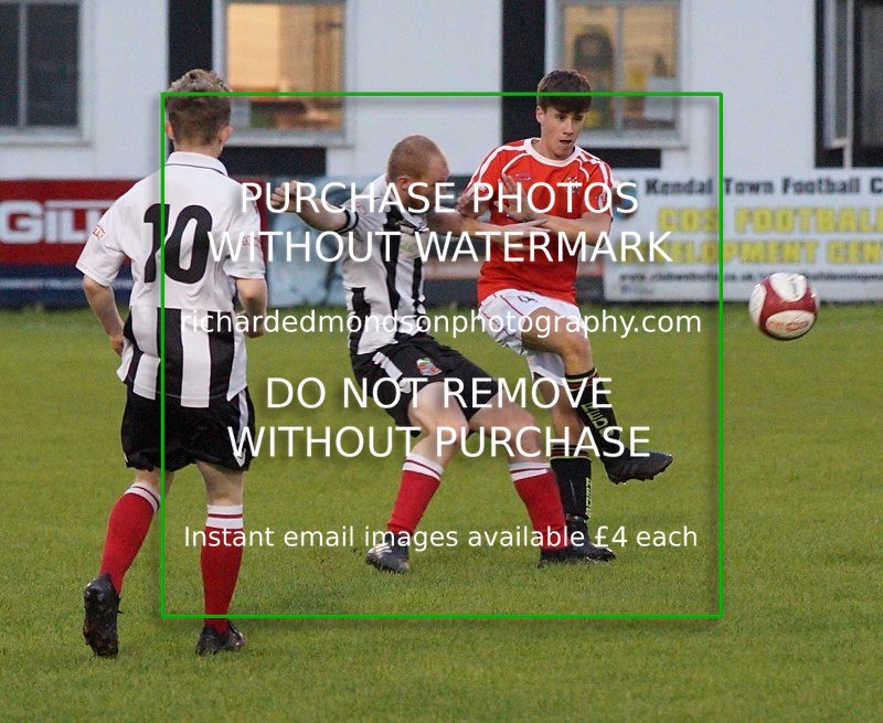 DSC09496 - Kendal Town Reserves v Workington Reds Reserves