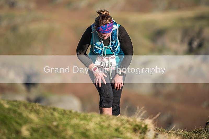 Dunnerdale-989 - Dunnerdale Fell Race Saturday 11th November 2023