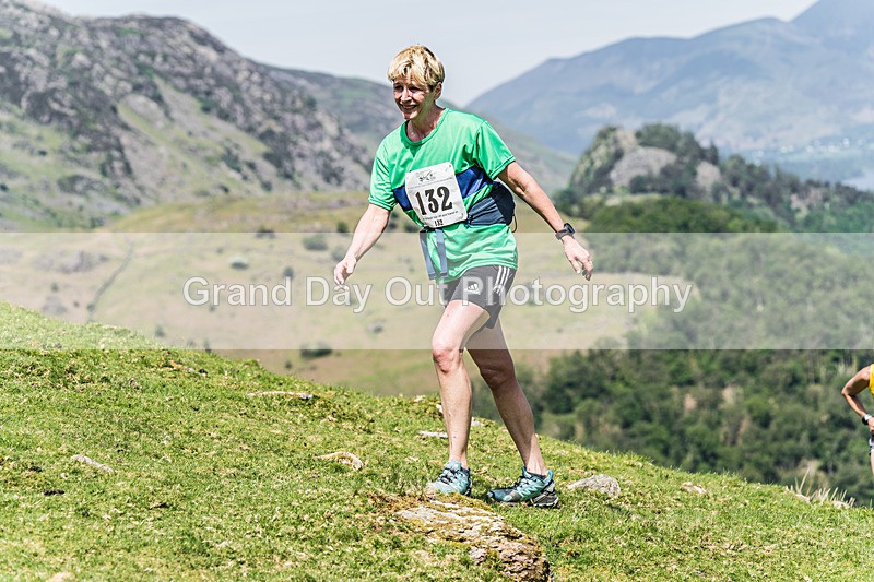 Glaramara-138 - Glaramara Fell Race Sunday 19th May 2024