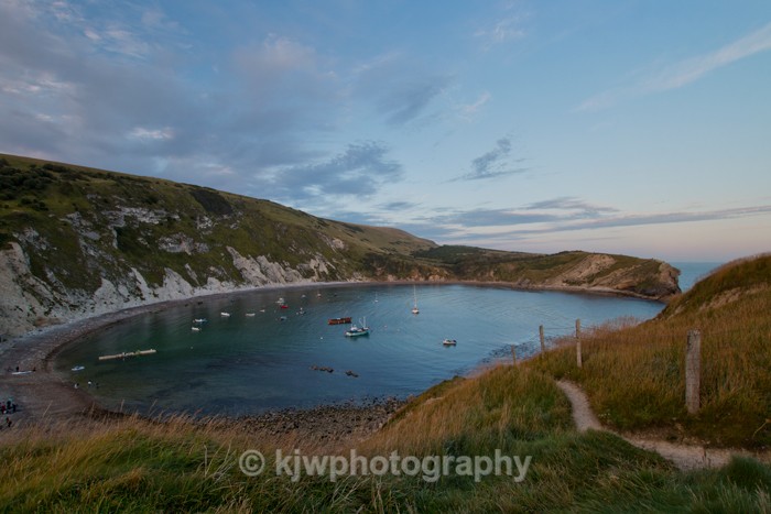 Lulworth Cove - Gallery 7