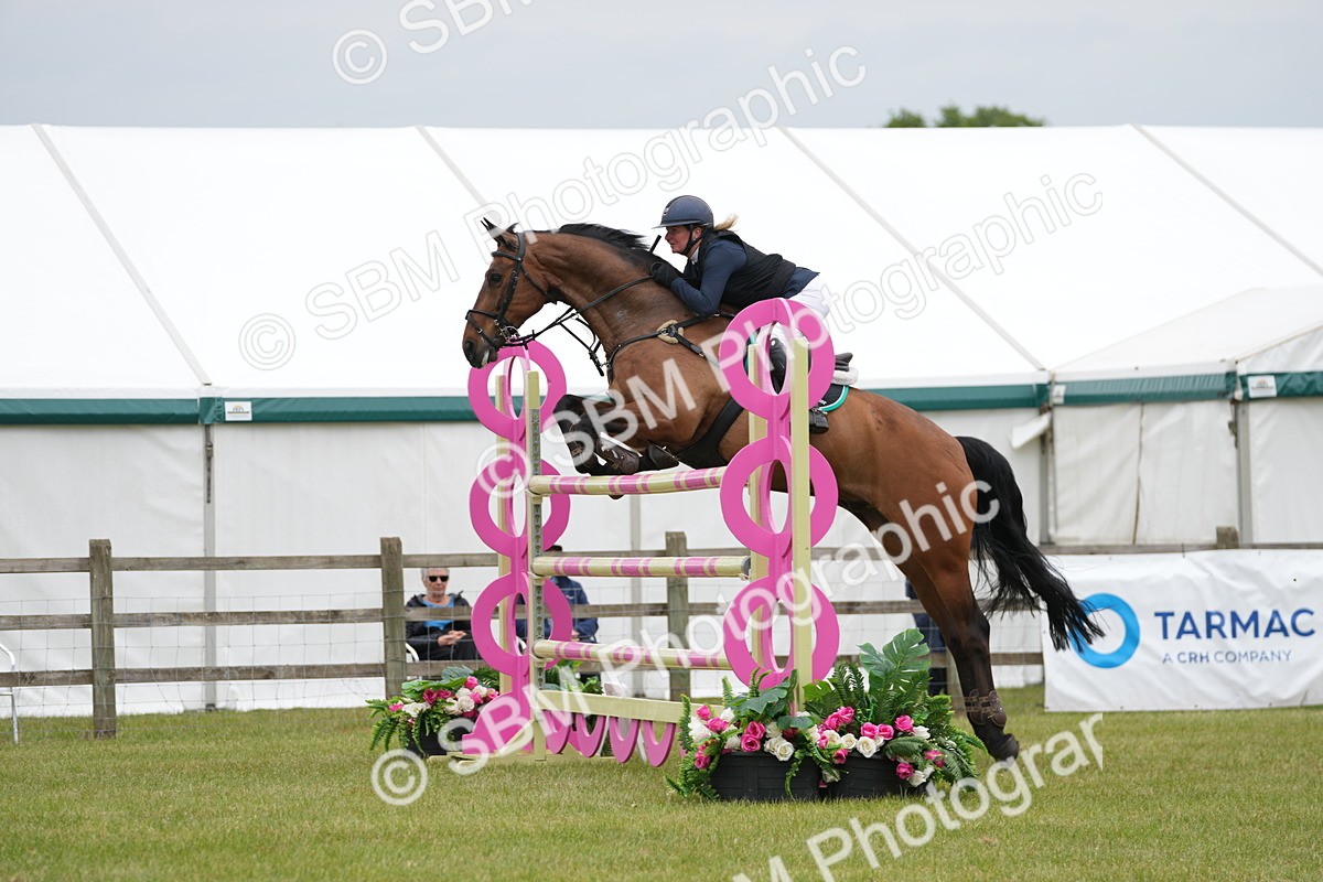 SBM_07388 - Class 203 - Martin Grant Homes Areal Trial