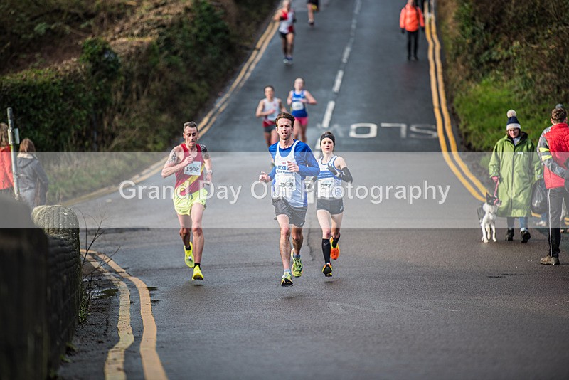 Ribble-572 - Ribble Valley 10K Sunday 31st December 2023