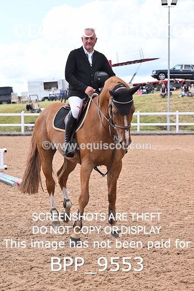 BPP_9553 - CLASS 22 SAT Marion Dreelan Grand Prix/National 1.40m Open