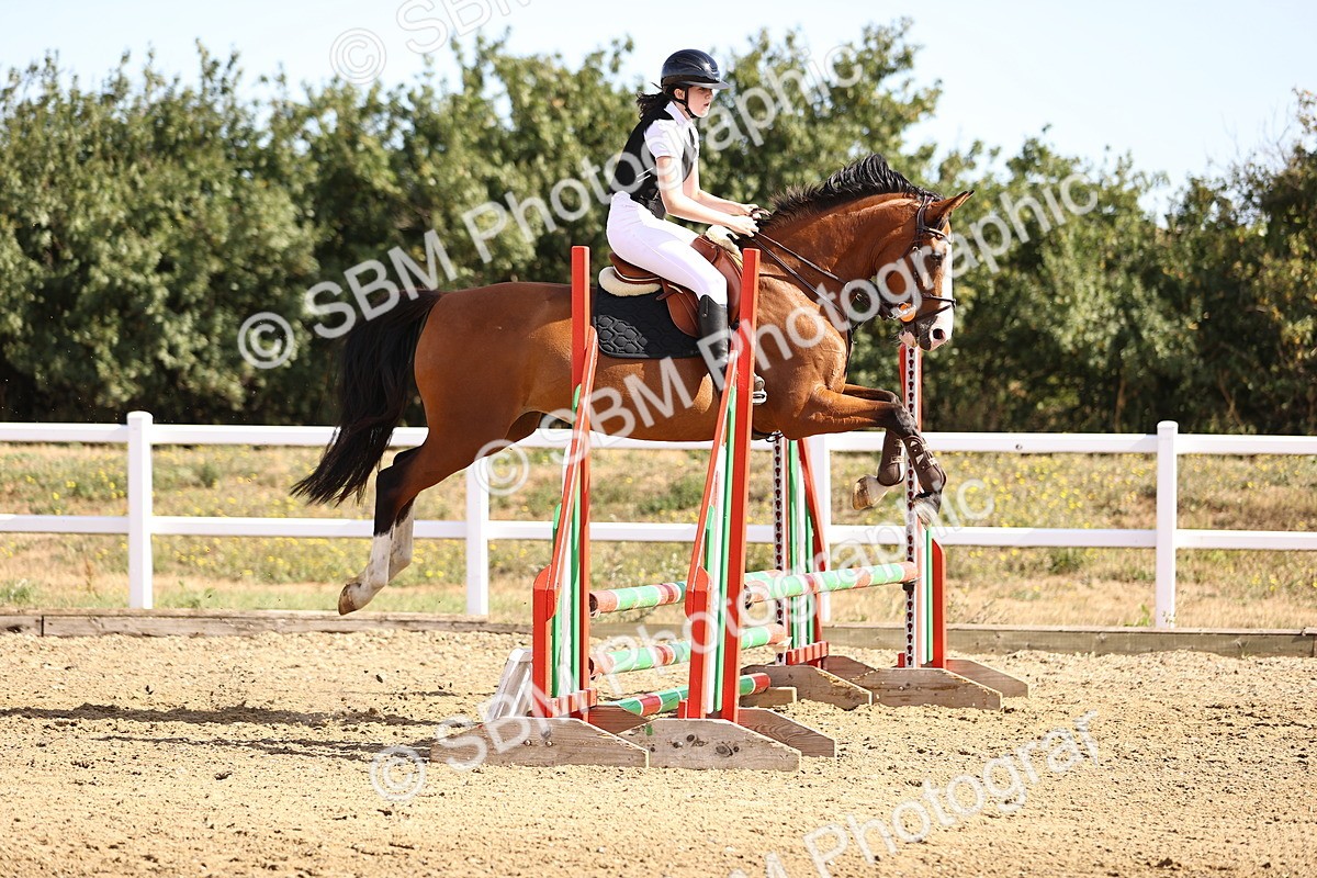 SBM_000070 - Class 1 - Clear Round