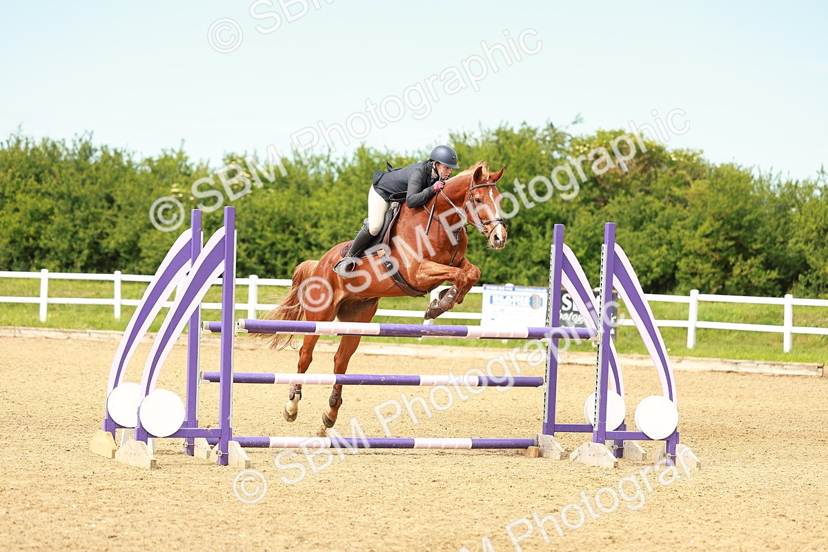 SBM_002224 - Class 4 - Senior Newcomers - 1.10m