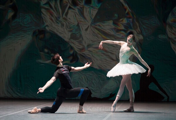  - Aliona Kovaleva and Xander Parish - Diamonds