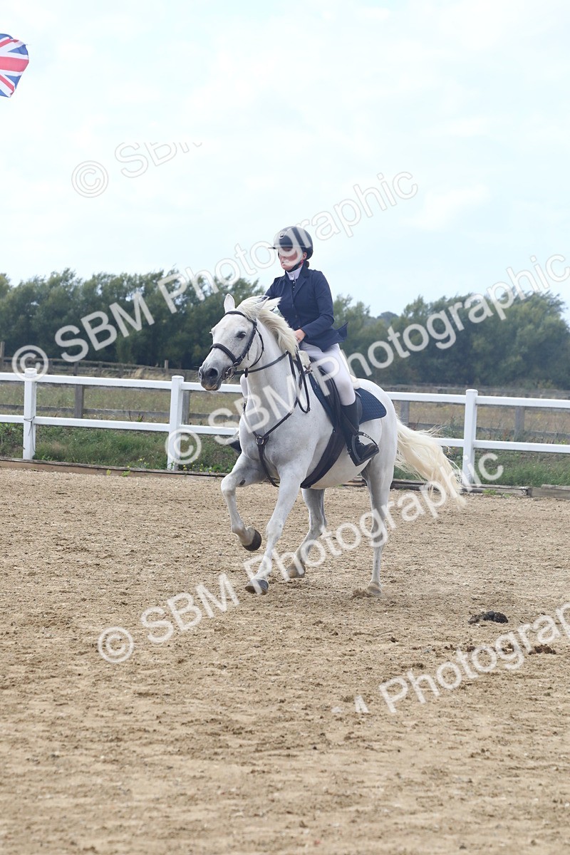 SBM_007553 - Class 10 - 80cm Champs